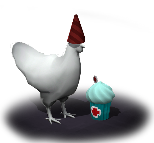 Party Fowl